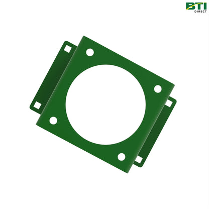 N403615: Beater Motor Mounting Bracket