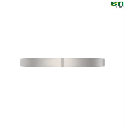 N207999: Round Hole Washer