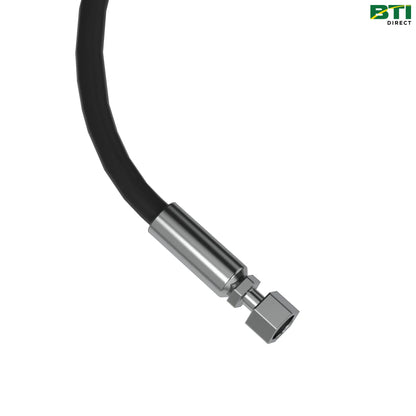 AXE47429: Unloader Engage Hydraulic Hose