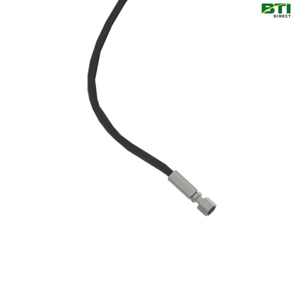 AN276484: Steering Fabricated Hydraulic Hose