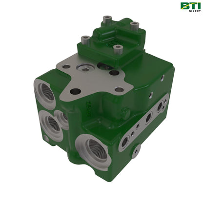 AL213078: Valve