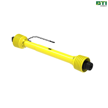AXE17069: Telescoping Driveline Universal Driveshaft