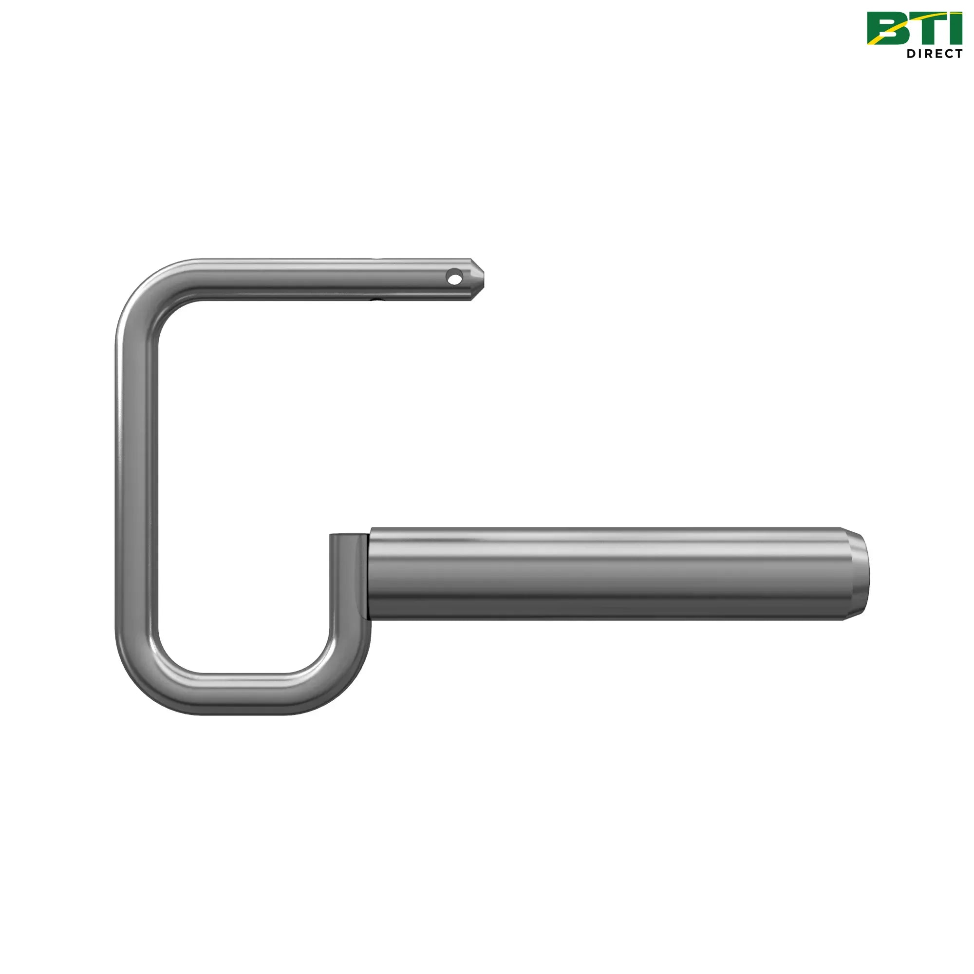 AW33448: Handle Pin