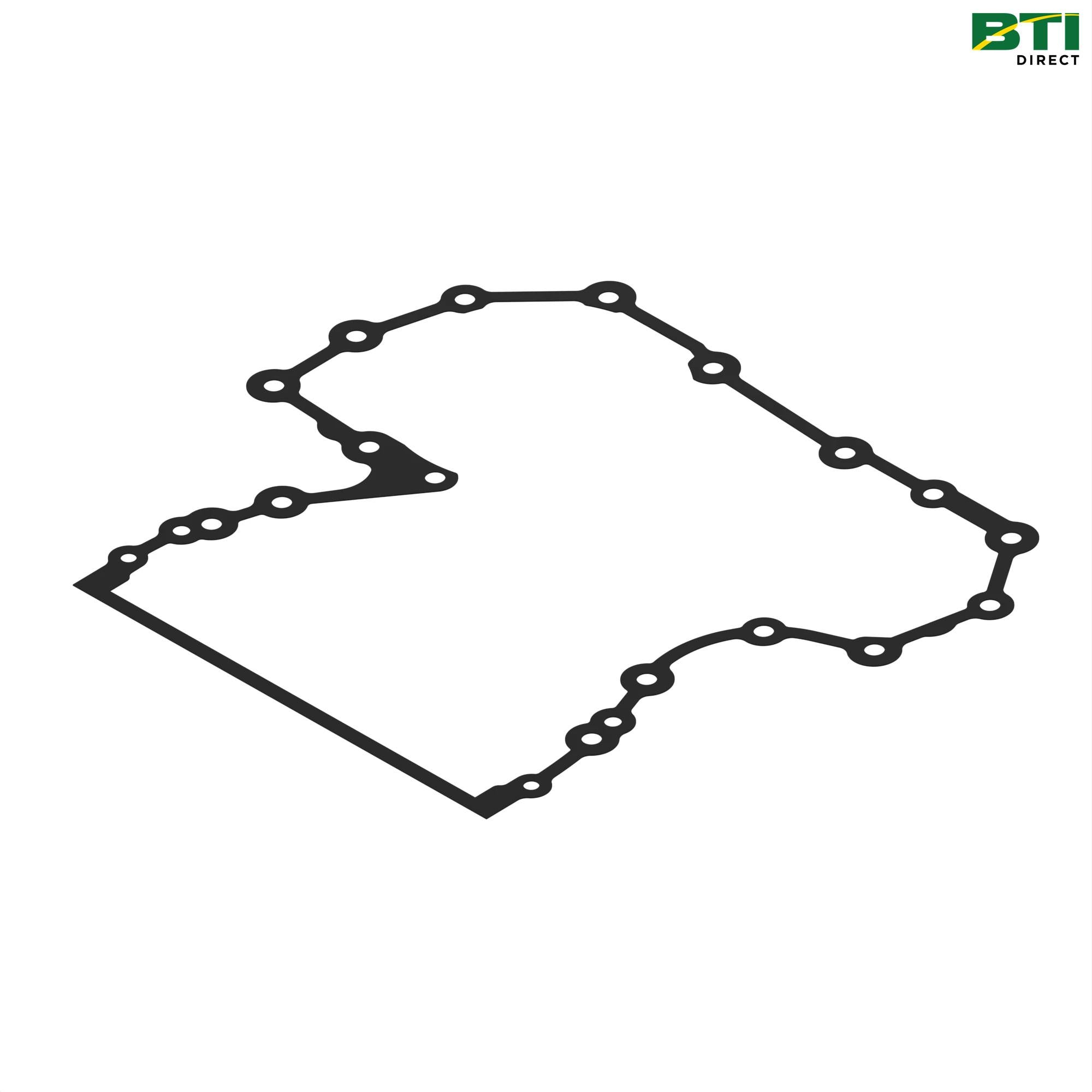 R545886: Timing Gear Cover Gasket