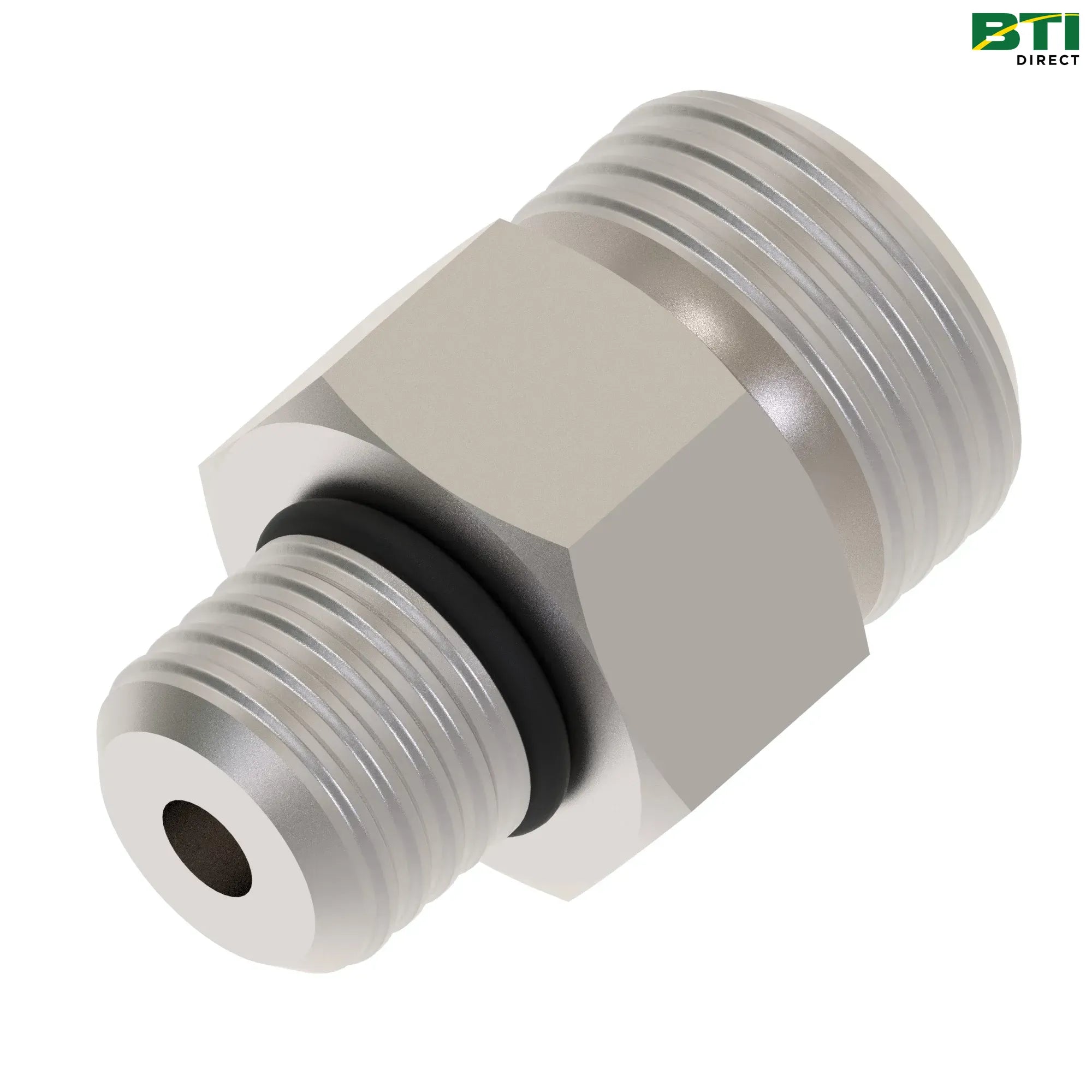 AXE36984: Stud Straight Adapter Fitting