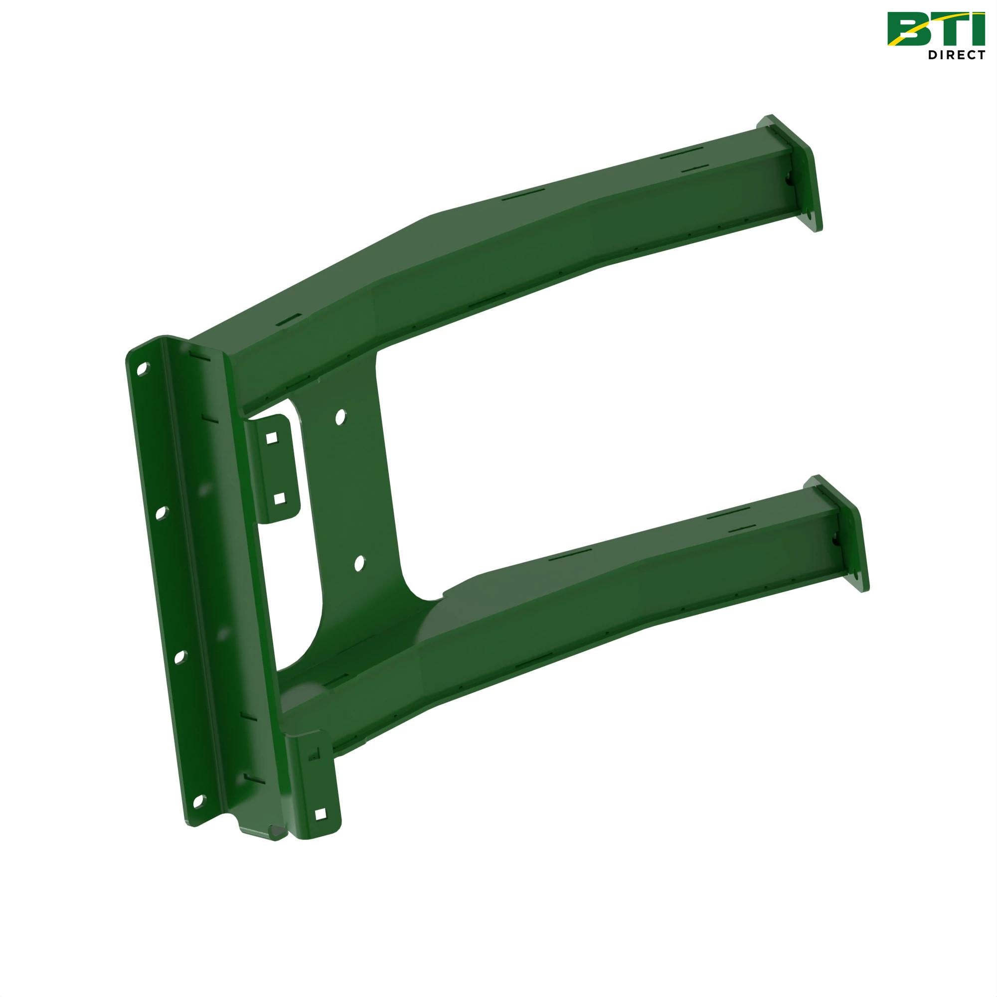 AN402676: Rear Grease Tank Support