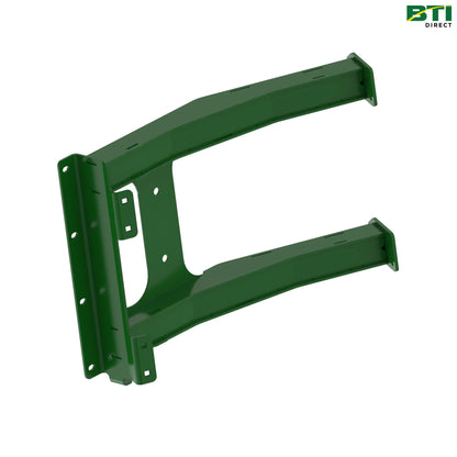 AN402676: Rear Grease Tank Support
