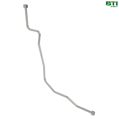 RE246739: LH Steering Oil Line