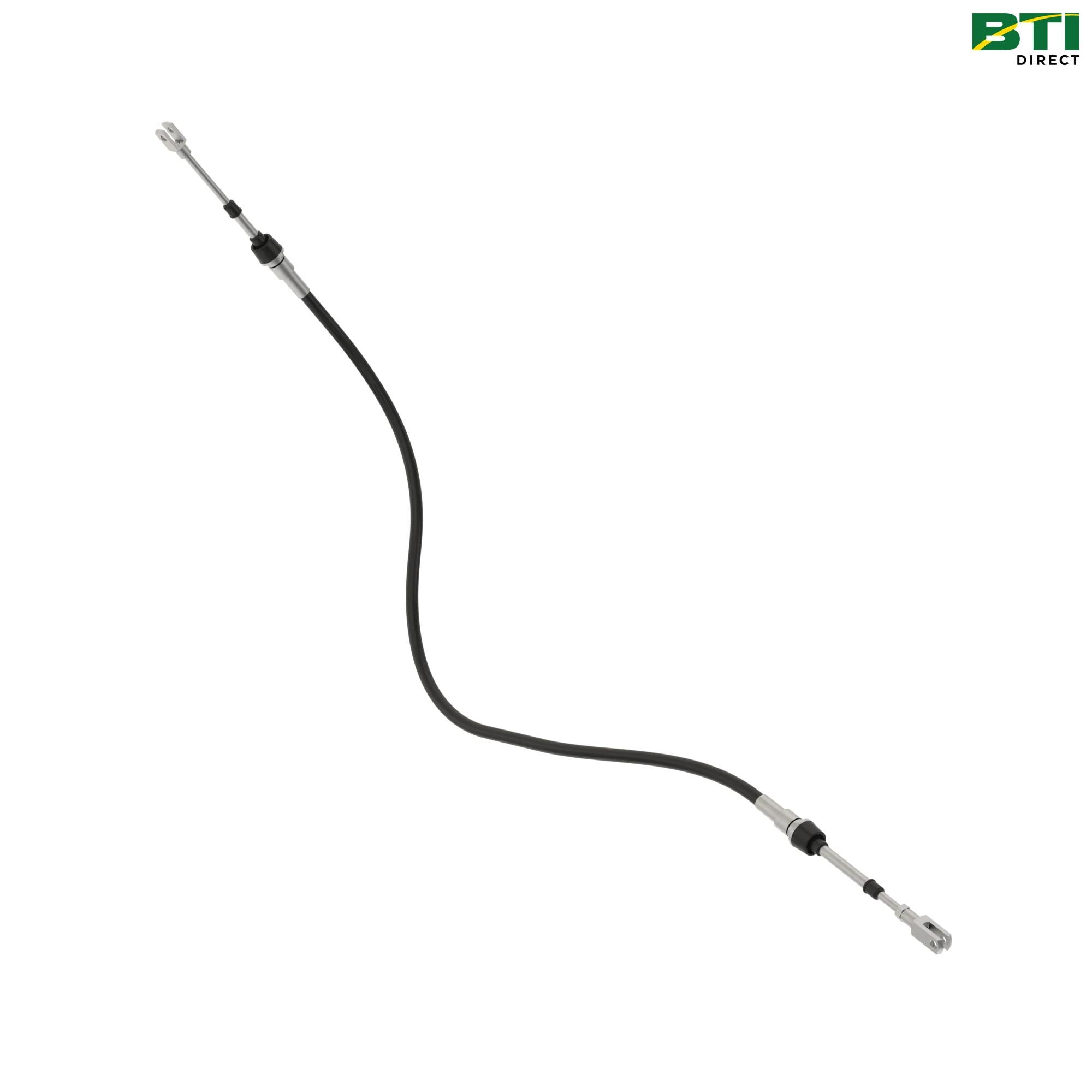 AL200342: Range Shift Push Pull Cable
