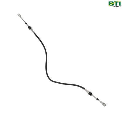 AL200342: Range Shift Push Pull Cable