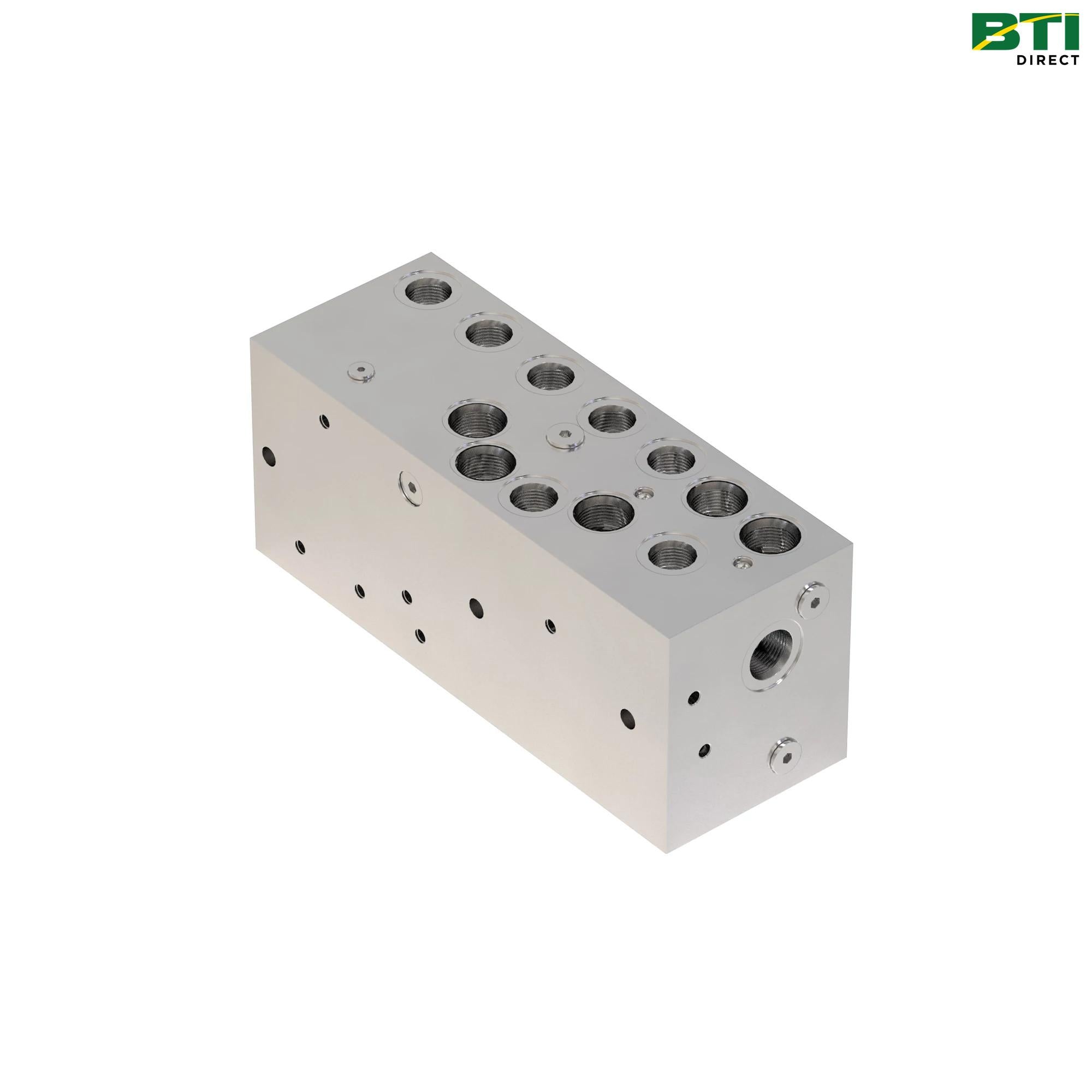 AN373426: Solenoid Valve