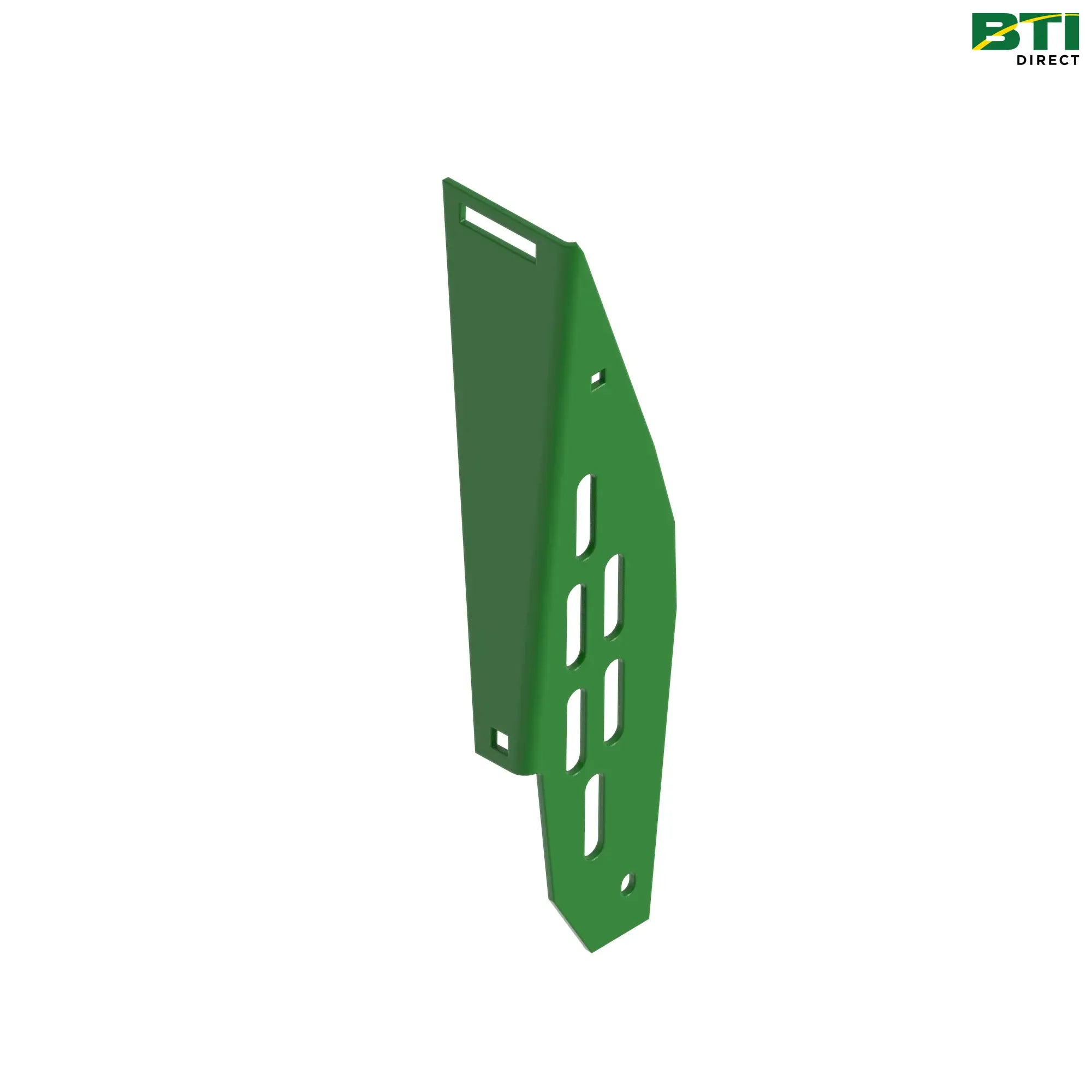 N374049: Stalklifter Guide Right Side Angle