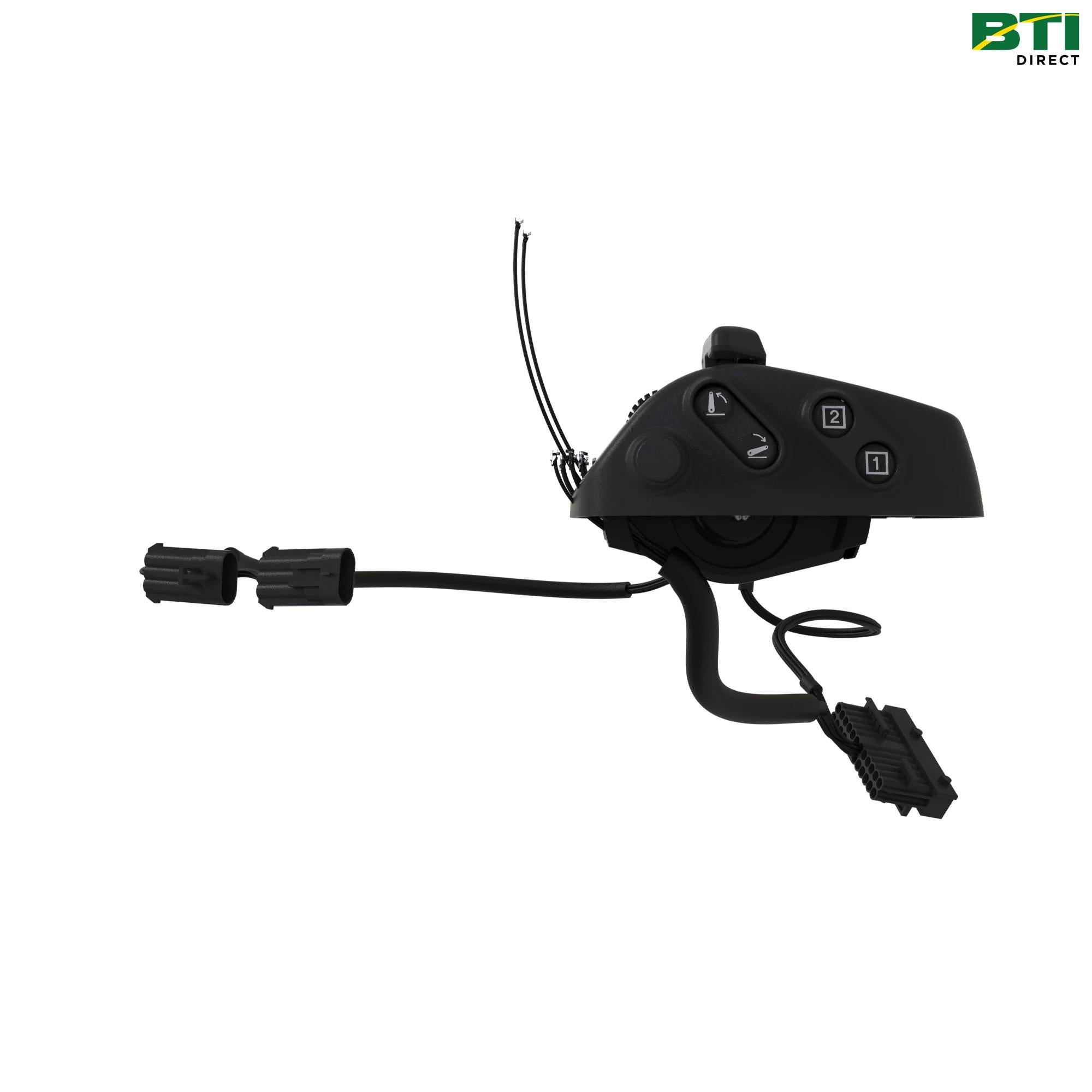 AL213527: Rockshaft Control