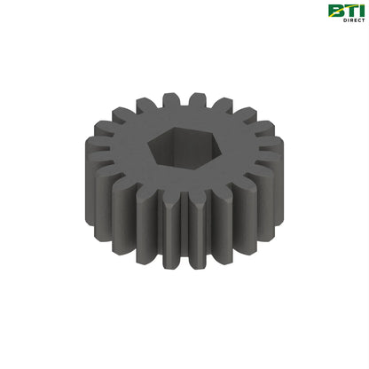 N273954: Doffer Drive Spur Gear