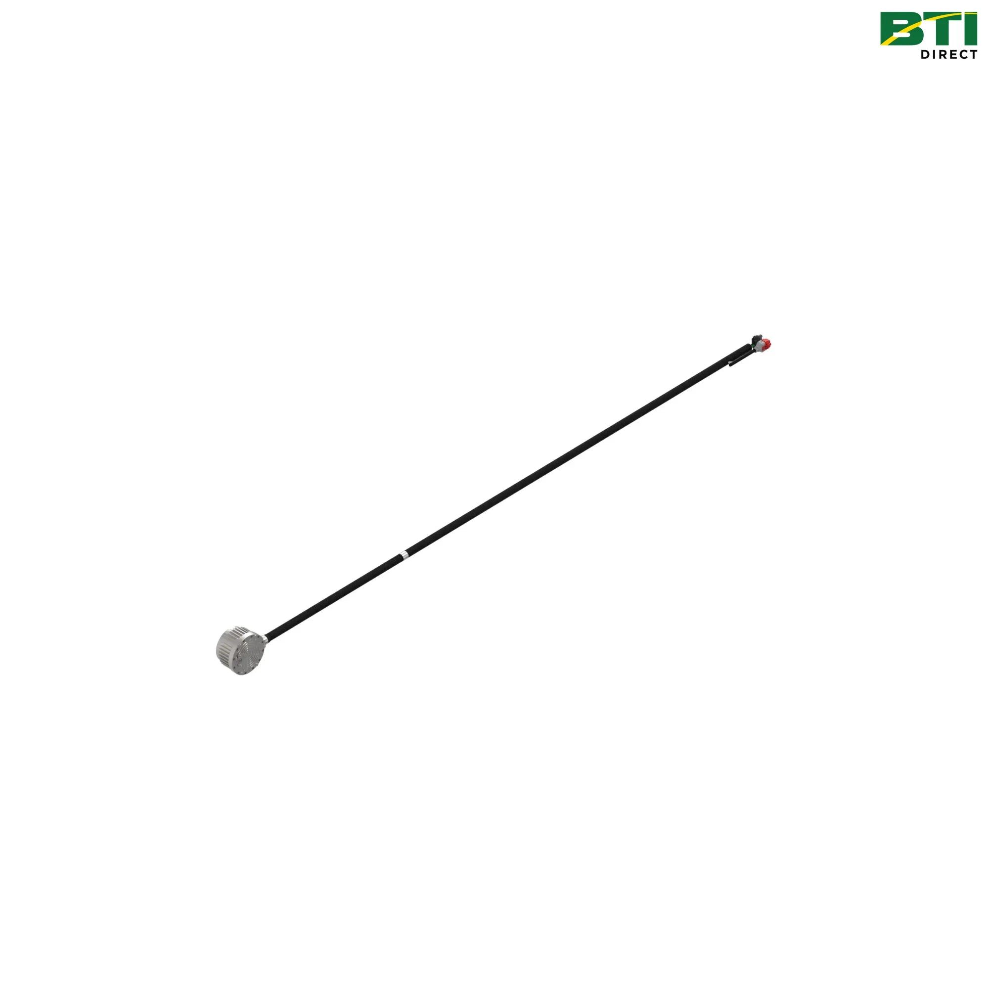AUC12498: Electric Motor