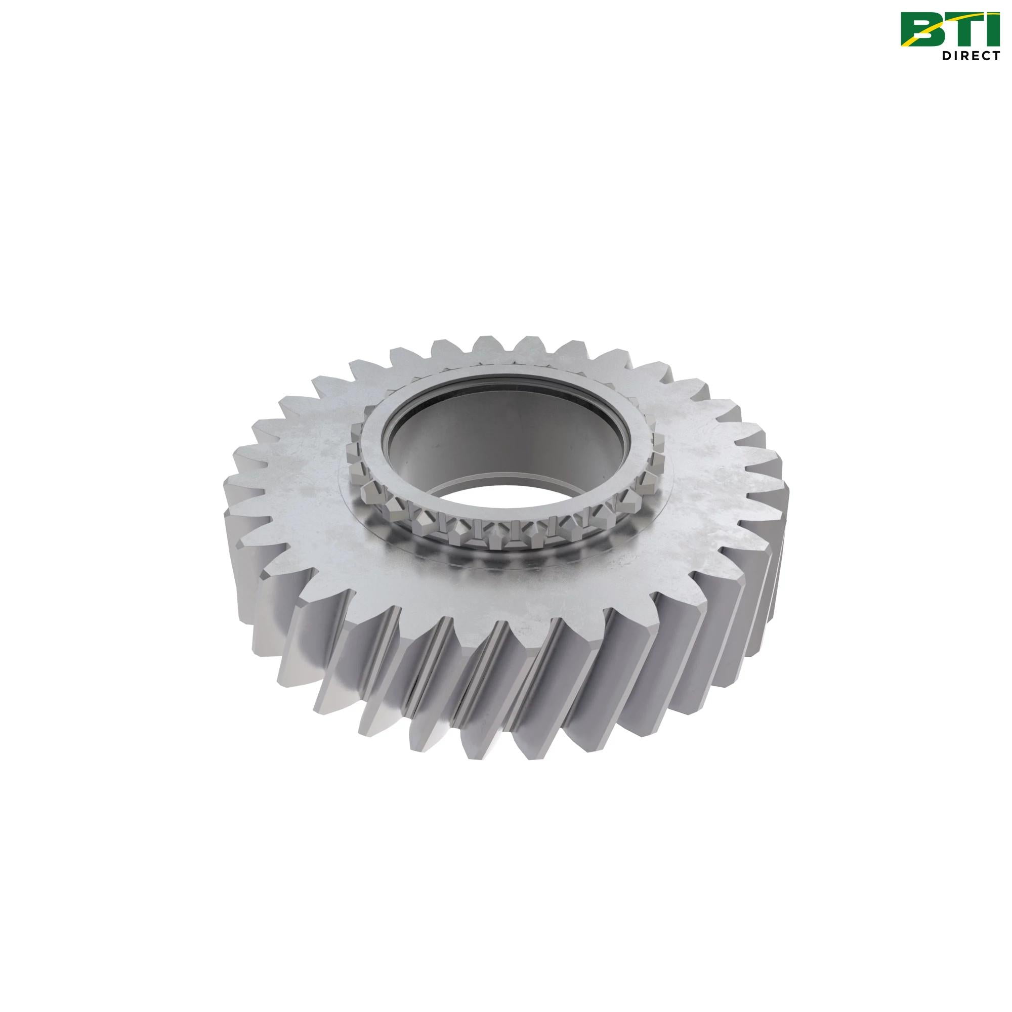 R325051: PTO Shaft Gear