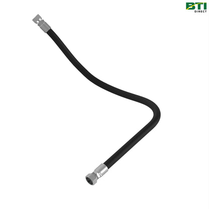 AXE39896: Return Hydraulic Hose