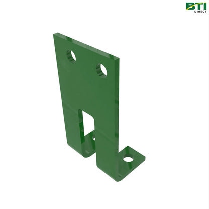 N276786: Lower Rear Guide Angle