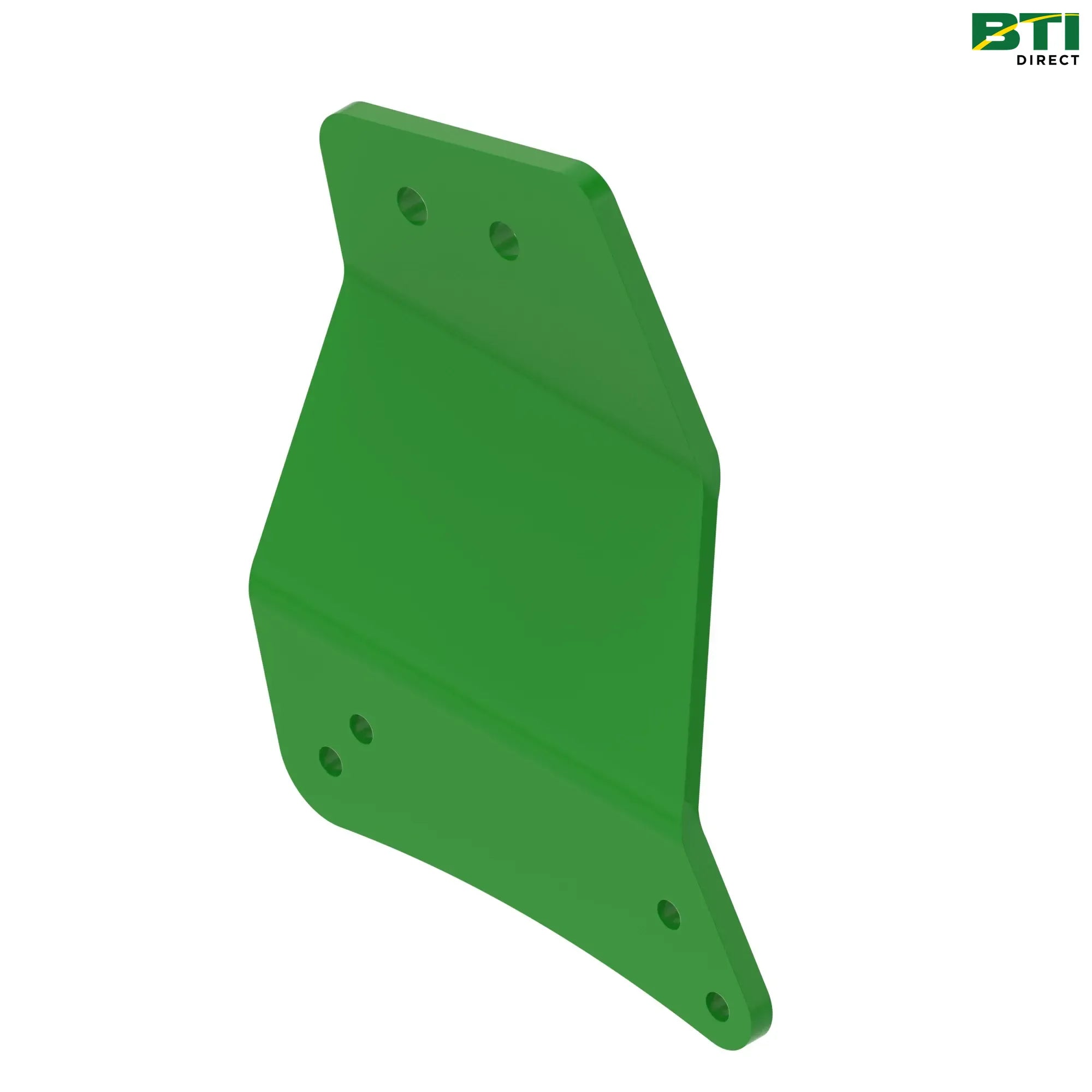N238730: Main Frame Plate