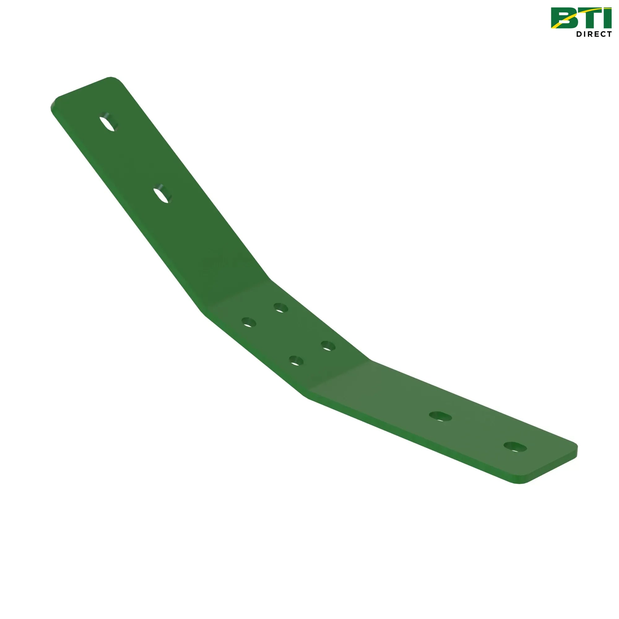 N306337: Fence Row Valve Mounting Bracket