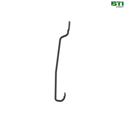 L220065: Left Side Outer Handle Tube