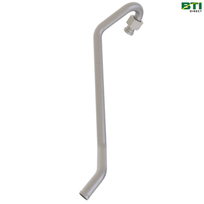 AN400714: Surge Tank Tube