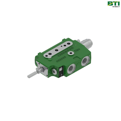 AL233582: E-SCV Valve without Smart Actuator