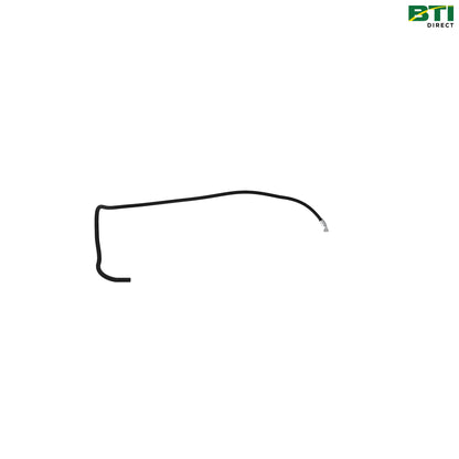 RE254272: Fuel Line Hose