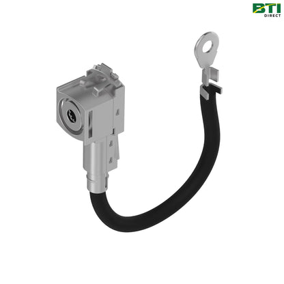 RE304437: Battery Cable