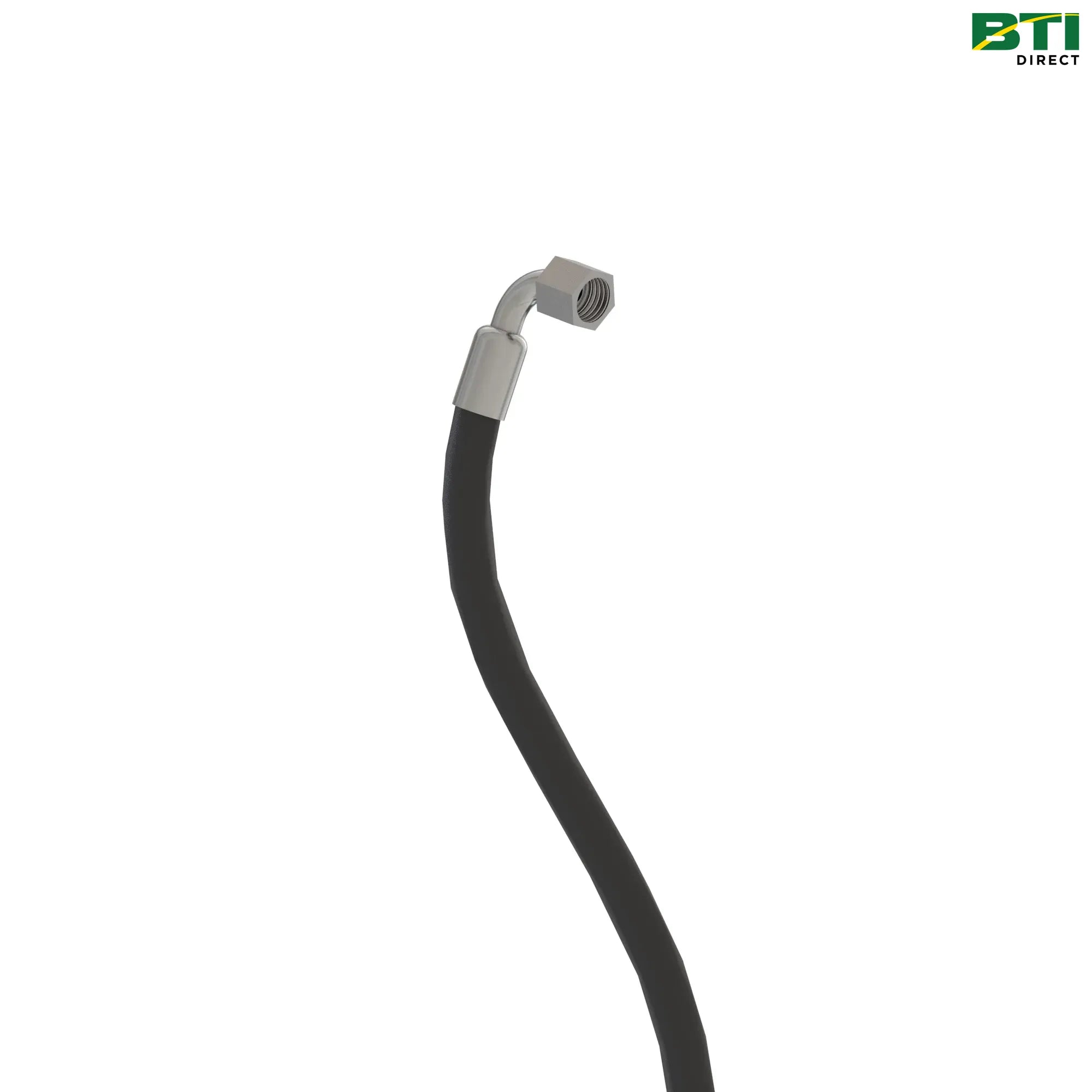 AN279195: Fabricated Hydraulic Hose