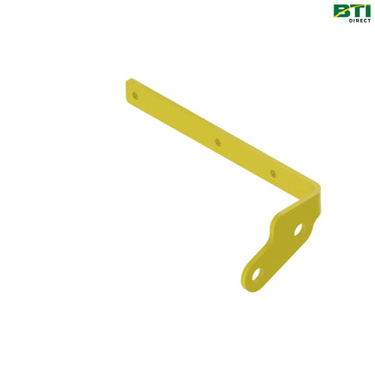 N403319: Tread Loop Support Bracket, Left Side