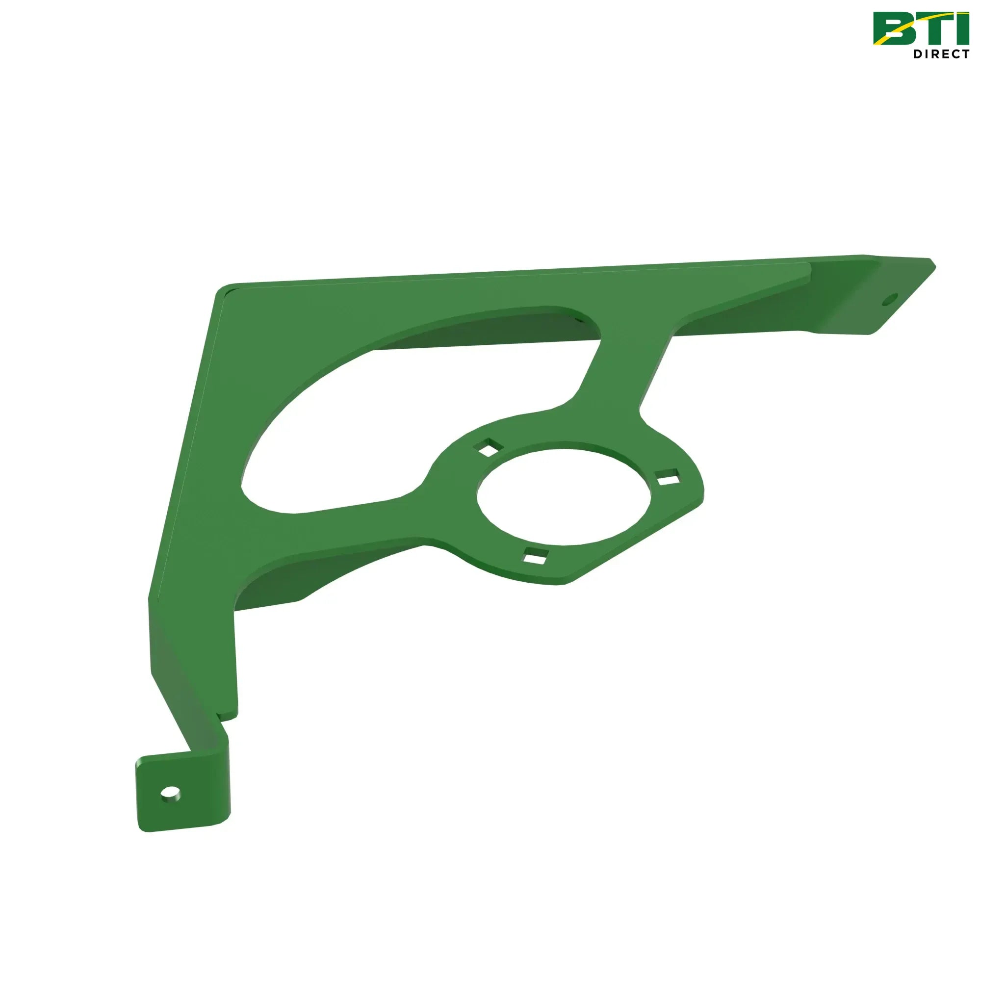 AXE69078: Cross Auger Bearing Support Assembly Bracket