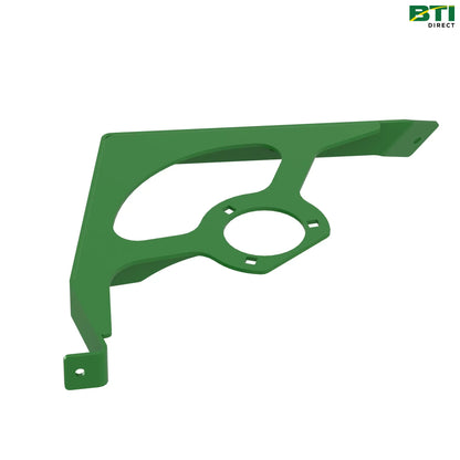 AXE69078: Cross Auger Bearing Support Assembly Bracket