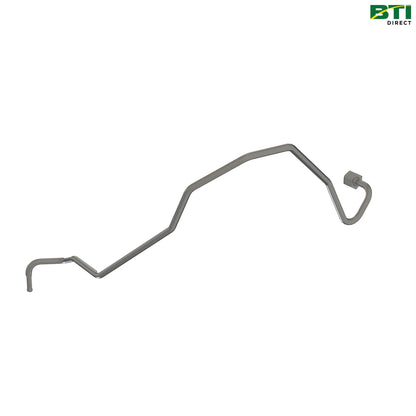 DZ100233: Supply Fuel Line