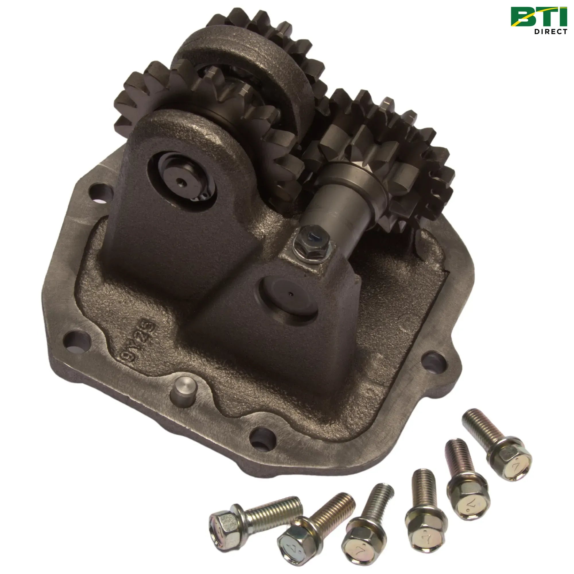 RE180180: Hi-Speed Creeper Unit Gear Case