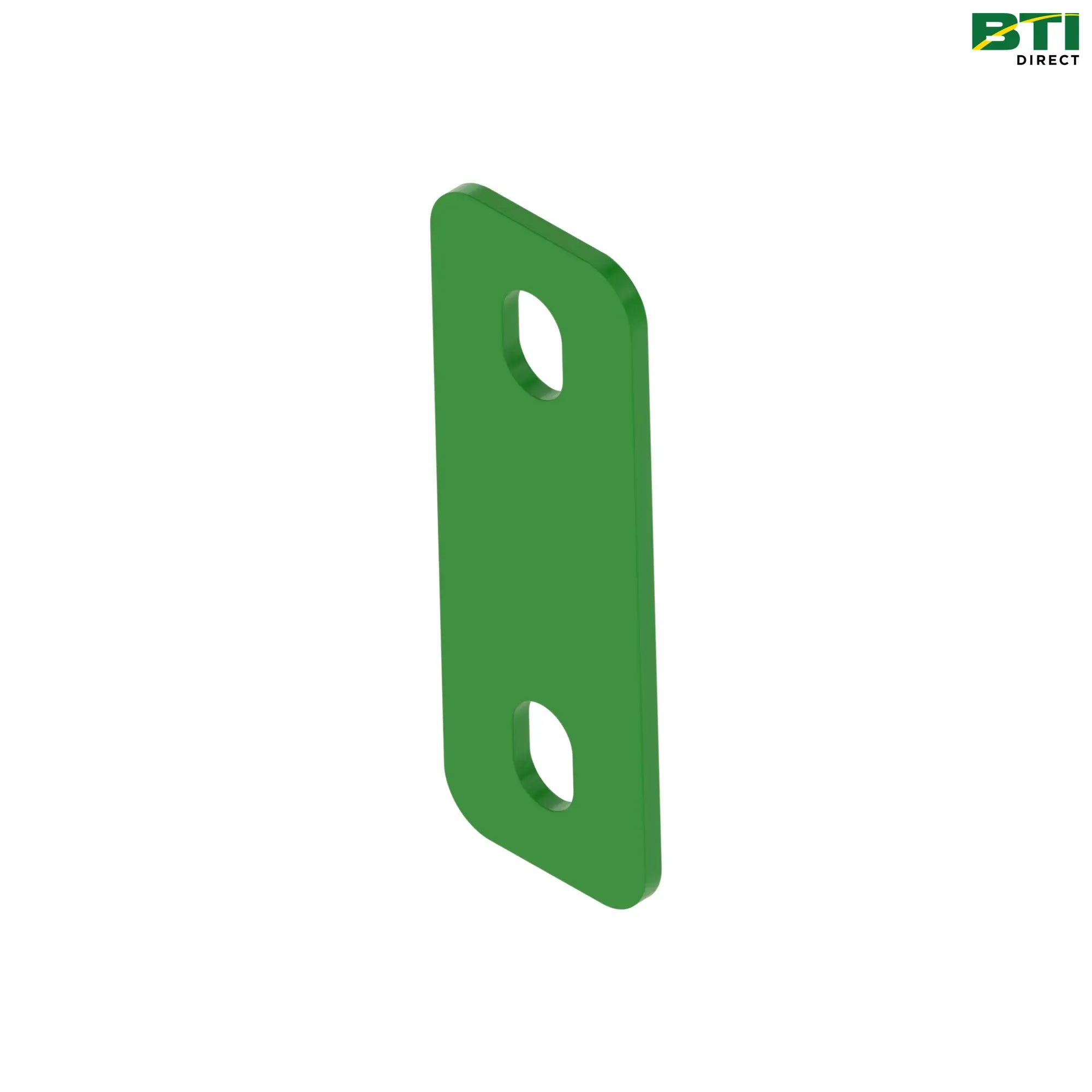 N305721: Eductor Bracket Plate