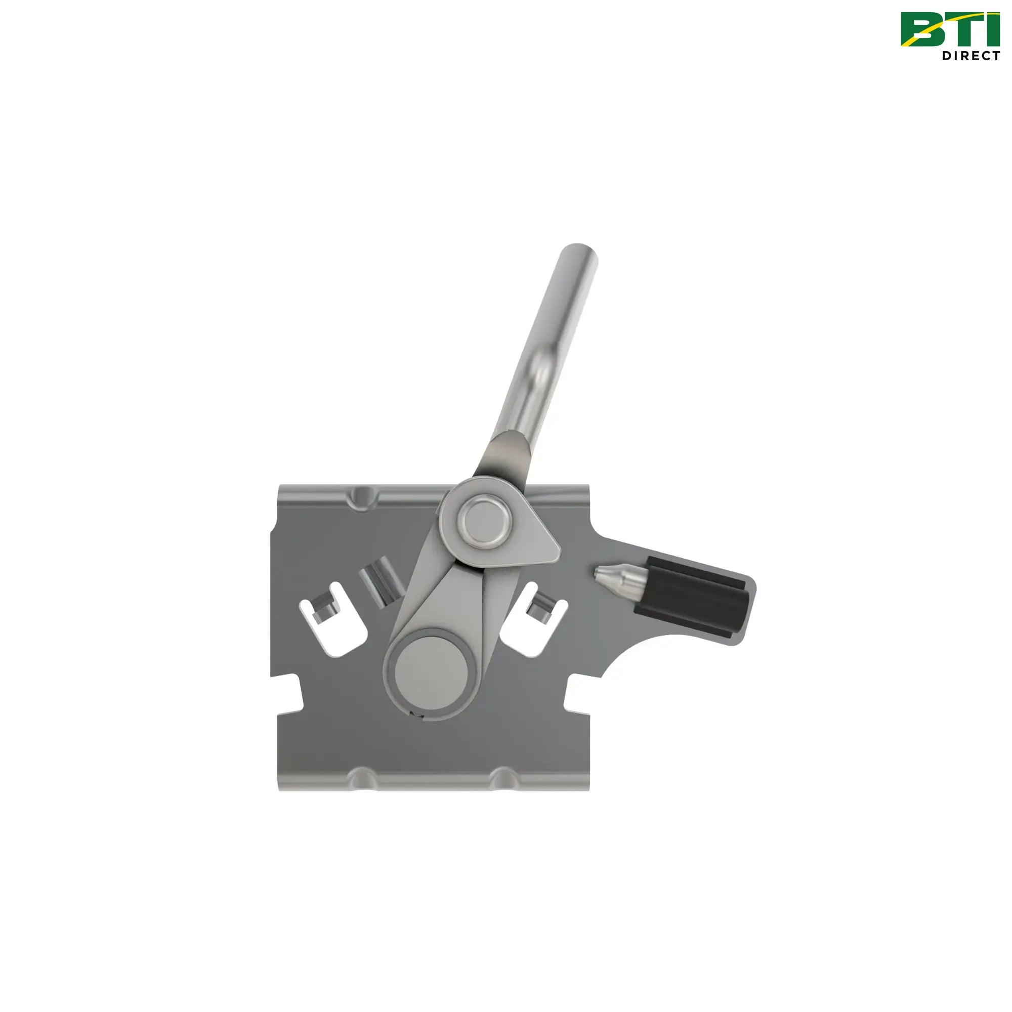AUC17403: PTO Push Pull Cable