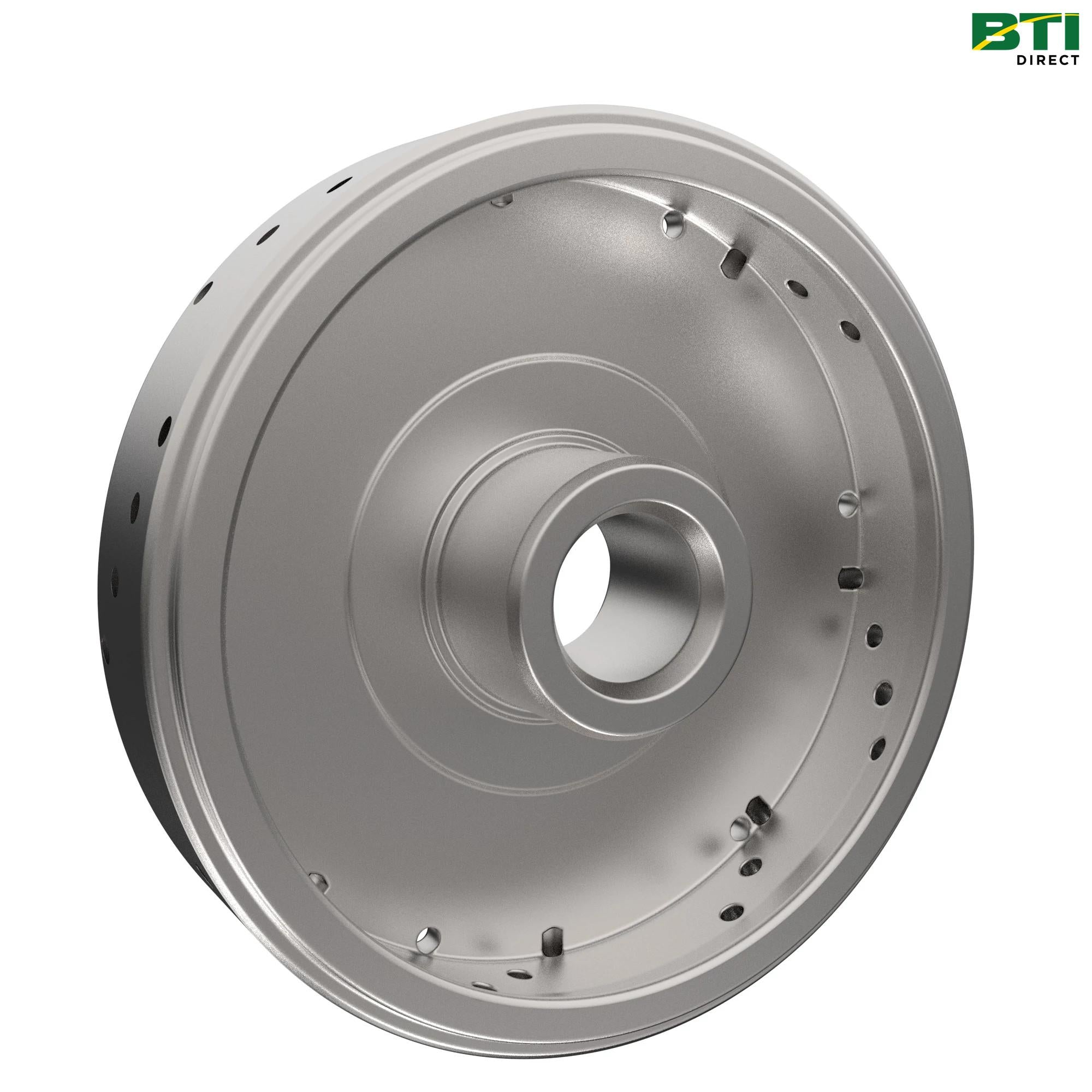 L207225: PTO Clutch Hub