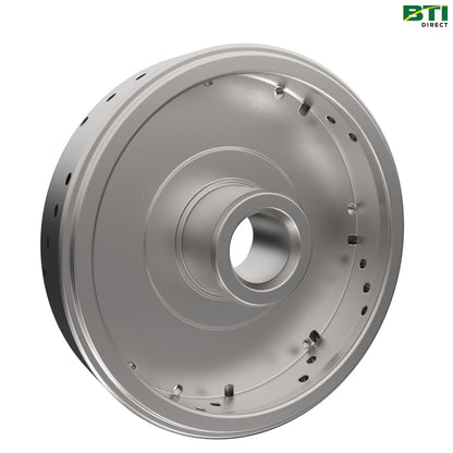 L207225: PTO Clutch Hub