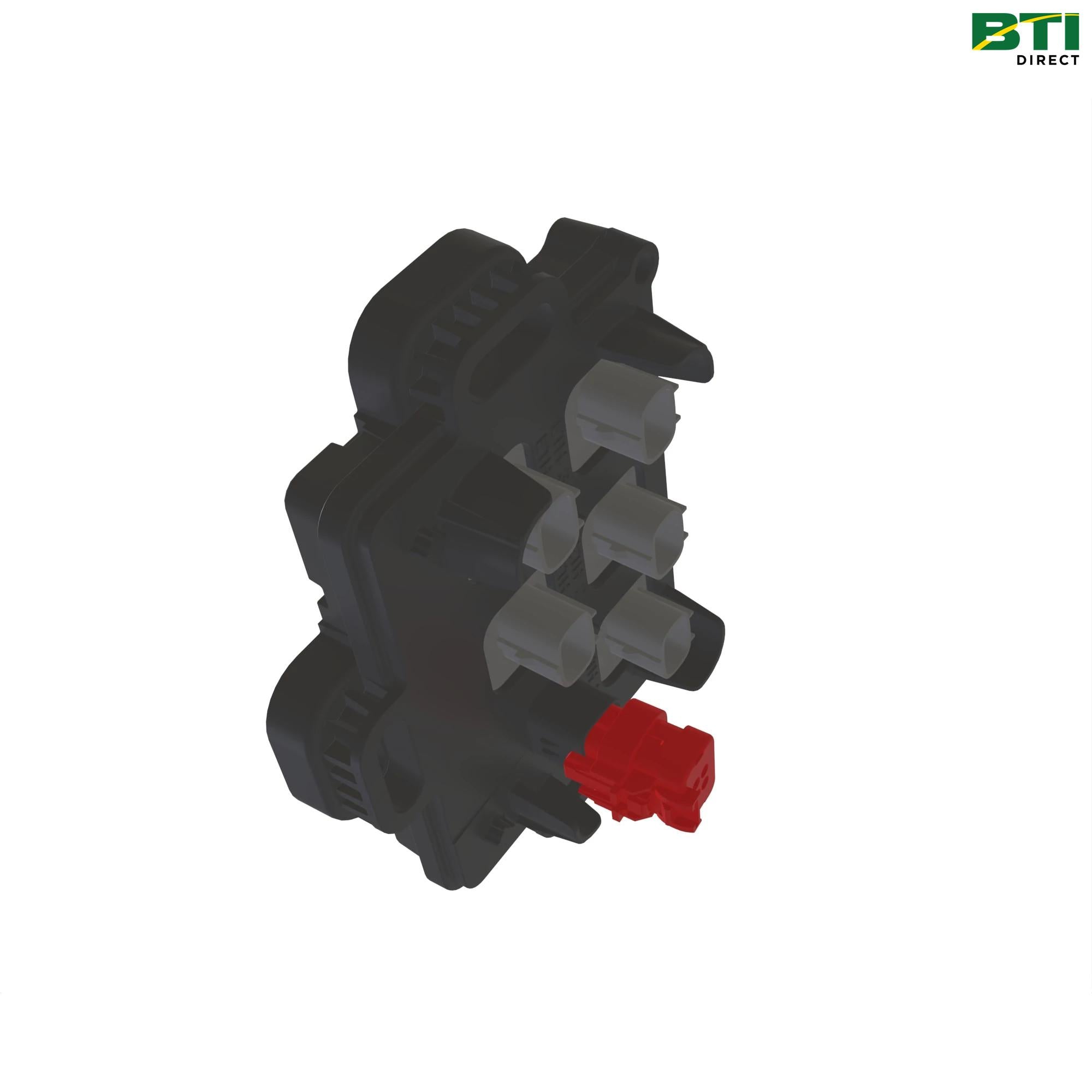 RE572213: 5 Port Ethernet Basic Control Unit