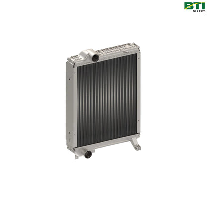 AL201726: Radiator