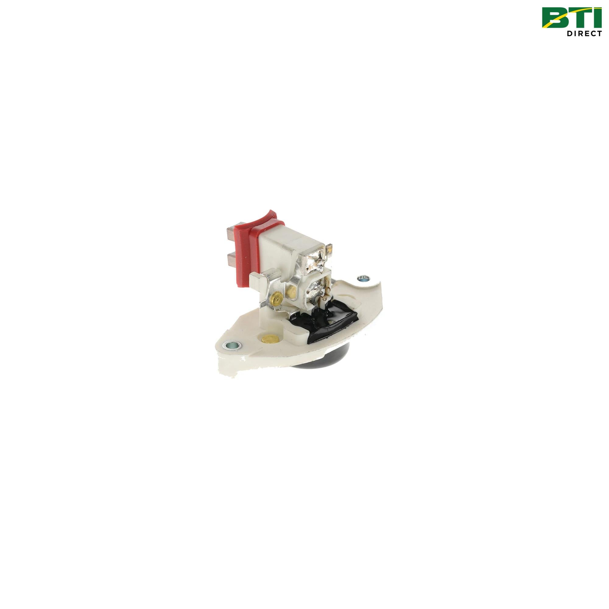 AL65077: Regulator