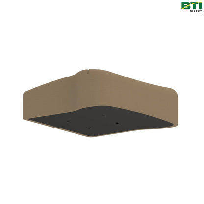 AXE50211: Seat Bottom Cushion