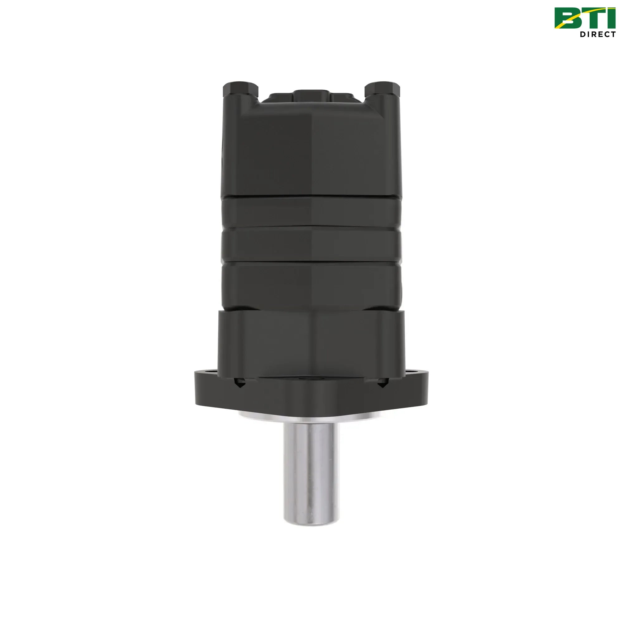 AN306423: Solution System Hydraulic Motor