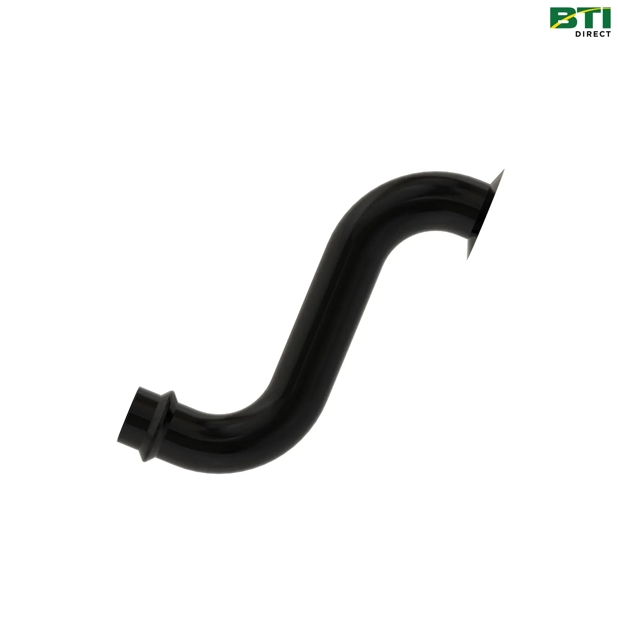 N277446: Exhaust Pipe