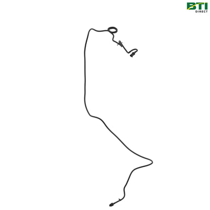 AXE62498: Unloading Auger Camera Extension Wiring Harness