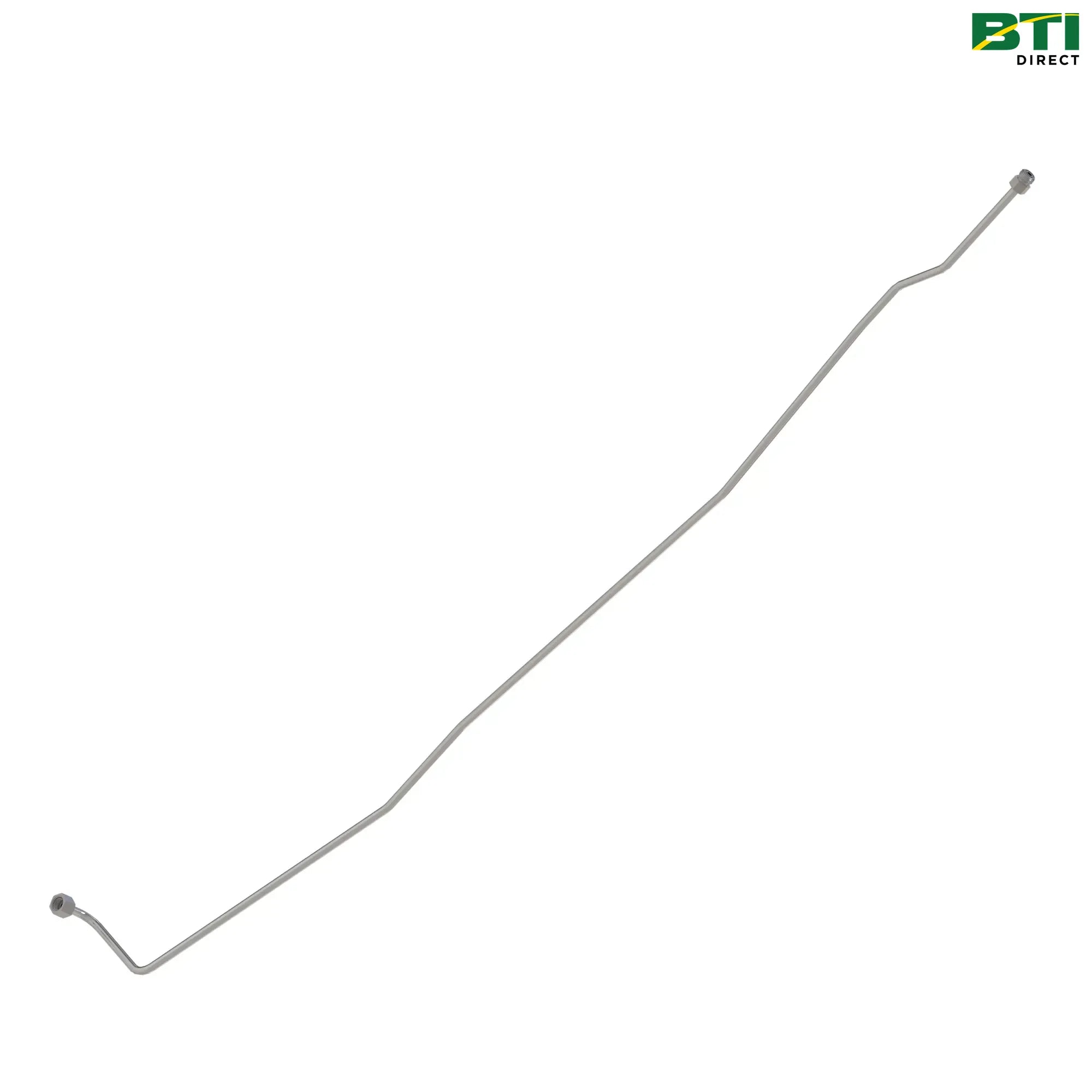 RE194630: Oil Line