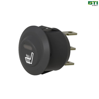 RE224099: Seat Heater Switch