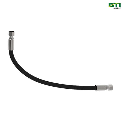 AN402305: Filter Drain Hydraulic Hose