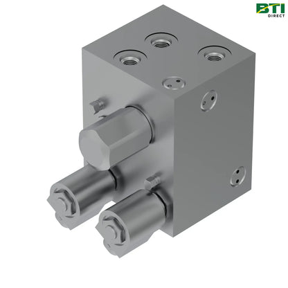 RE199207: Control Valve